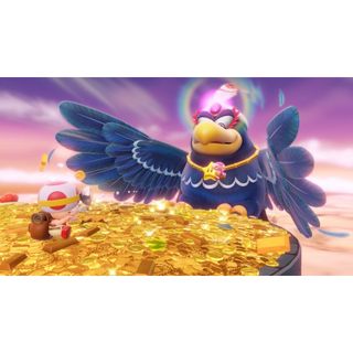 Go Forward! Captain Toad - Switch[ Playable in English ]【Direct from Japan】(Made in Japan)