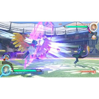 Pokkén Tournament DX - Switch[ Playable in English ] 【Direct from Japan】(Made in Japan)