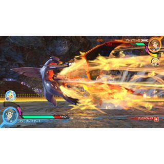 Pokkén Tournament DX - Switch[ Playable in English ] 【Direct from Japan】(Made in Japan)