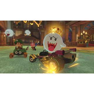 Mario Kart 8 Deluxe - Switch[ Playable in English ]【Direct from Japan】(Made in Japan)
