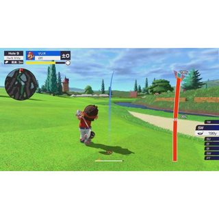 Mario Golf Super Rush -Switch[ Playable in English ]【Direct from Japan】(Made in Japan)