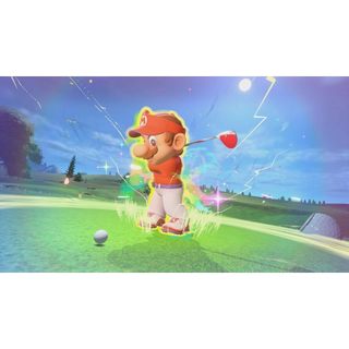 Mario Golf Super Rush -Switch[ Playable in English ]【Direct from Japan】(Made in Japan)