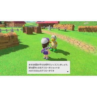Mario Golf Super Rush -Switch[ Playable in English ]【Direct from Japan】(Made in Japan)