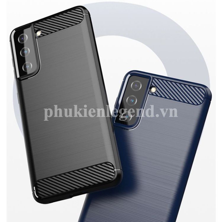Ốp chống sốc Vân Sợi Carbon Samsung S20 FE, S24 Fe ,S23 Fe S21,  S21 Plus, S21 Ultra, S22, S22 Plus,