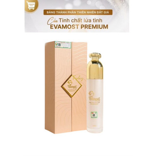 Dung dịch vệ sinh Evamost Nhã Phương