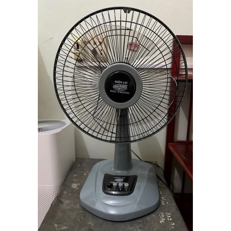 Quạt bàn Điện Cơ Hải Phòng B300