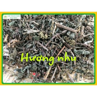 500 gram hương nhu khô làm mượt tóc