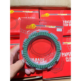 Bố nồi redleo mẫu mới cao cấp chính hãng winner - sonic - exciter 135 150 155