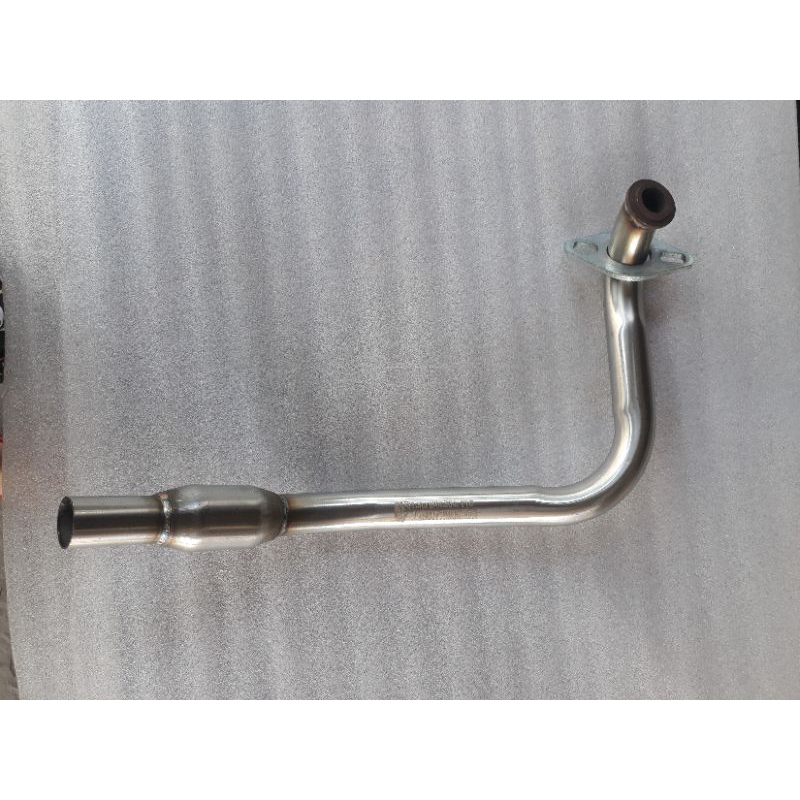 Cổ Pô 4road cho xe Vario 2018,# Click 125, Lead 2017.