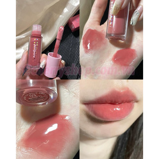 [AUTH 100%] SON BÓNG PERIPERA GLASTING LIP GLOSS #03 CHILLING ROSY