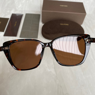 Kính nữ tomford 3 màu TF0937