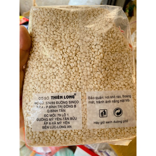 Hạt bo bo hiệu Thiên Long (bịch 1kg)
