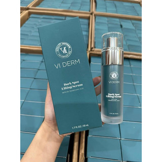 Viderm dark spot lifting serum