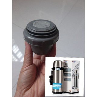 Phụ kiện nắp vặn bên trong bình giữ nhiệt tiger 800ml