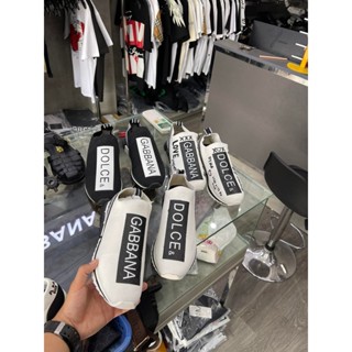  Giày Lười Dolce - Giày Slipon Cho Nam - Giày Lười Thời Trang Nam Cao cấp 