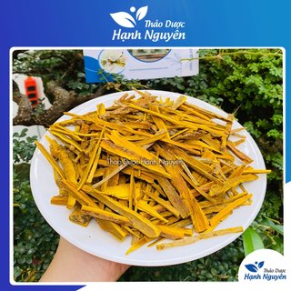 [Video] Hoàng Bá Bắc_100gr - 500gr_Có hút chân không bảo quản
