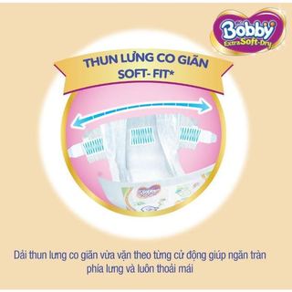 Tả quần cho bé