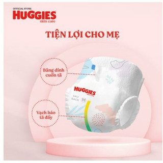 Tả quần cho bé
