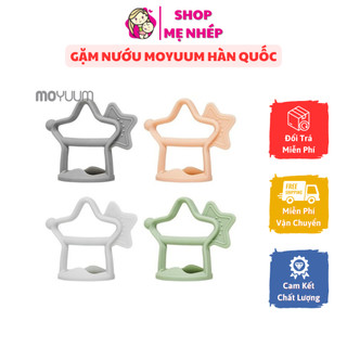 Gặm nướu Moyuum hình sao Hàn Quốc cao cấp chính hãng