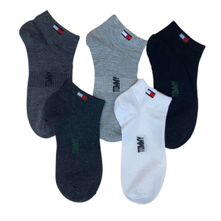 Tất cổ ngắn Tommy