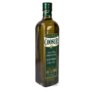 Dầu olive nguyên chất extra virgin 1l - tây ban nha