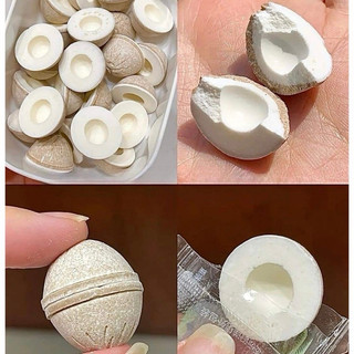 Kẹo Dừa sakura