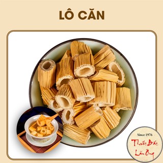 1kg lô căn khô - lãn ông