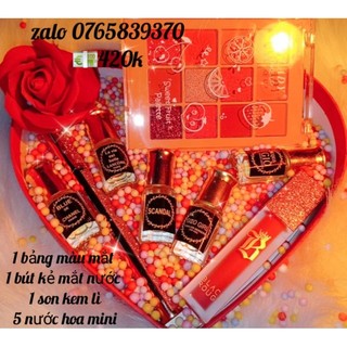 Quà sinh nhật cho nữ , quà tặng người yêu, quà 20/10 cho mẹ
