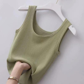 Áo Ba Lỗ Nữ Tăm Lạnh Băng Lụa Siêu Mát
