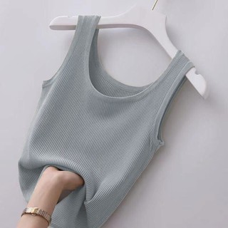 Áo Ba Lỗ Nữ Tăm Lạnh Băng Lụa Siêu Mát