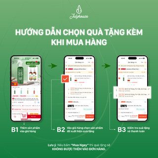 Sữa tắm cho bé thảo dược 500ml BuB&MuM