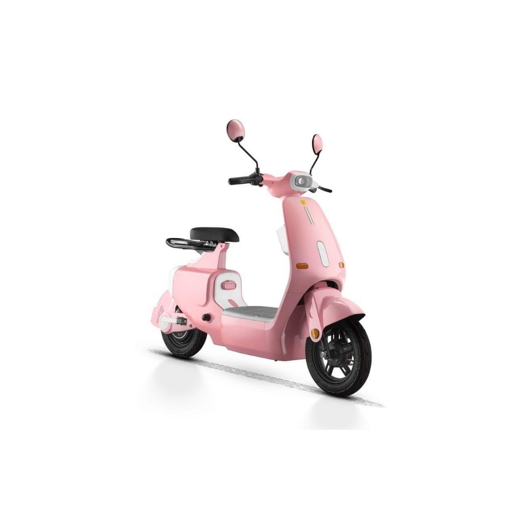 Xe Điện Hotgirl K1, Xe Dylex K1, Mẫu xe điện Hotgirl 2024, Mẫu cho học sinh,mẹ bỉm sữa | BigBuy360 - bigbuy360.vn