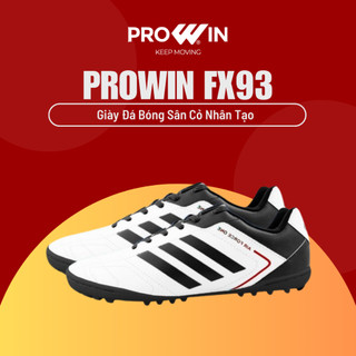 Giày đá bóng, giày đá banh Sân Cỏ Nhân Tạo Prowin FX193 êm chân