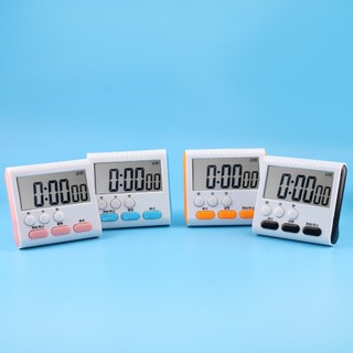 Đồng hồ bấm giờ đếm ngược mini