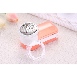 Máy cắt lông xù sạc điện Lint Remever