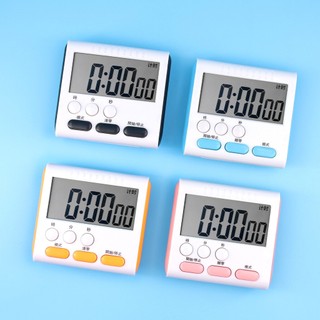 Đồng hồ bấm giờ đếm ngược mini