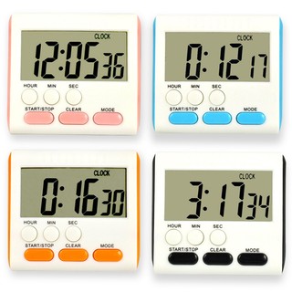Đồng hồ bấm giờ đếm ngược mini