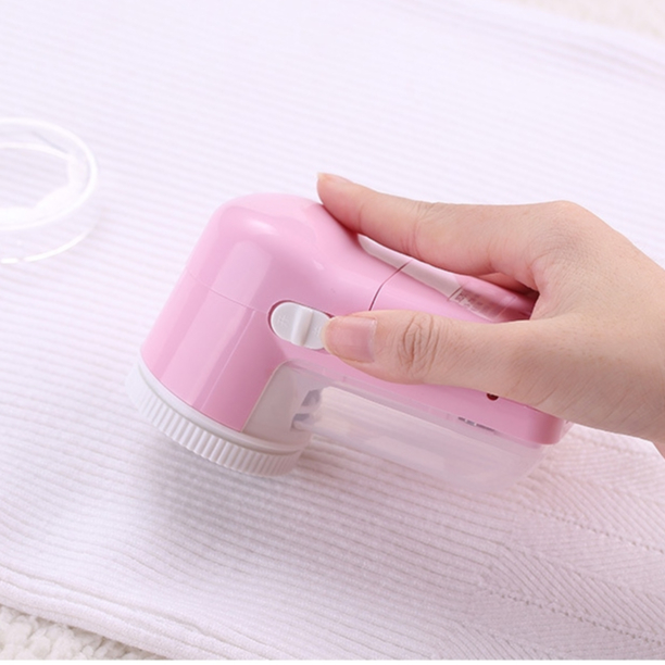 Máy cắt lông xù sạc điện Lint Remever