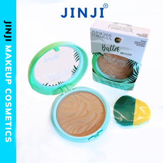 Tạo khối Bronzer Physician Formula Butter phấn tạo khối dừa mềm mịn giúp khuôn mặt thon gọn sắc nét