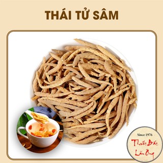 Sâm đất 100g - thuốc bắc lãn ông