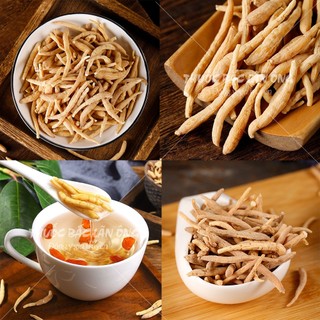 Sâm đất (Thái tử sâm) 100g - Thuốc bắc lãn ông