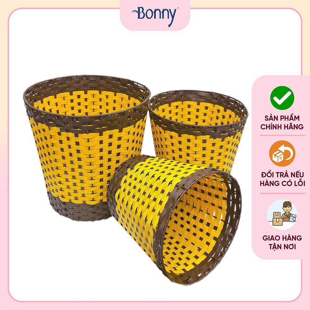 Sọt giả mây, sọt đựng quần áo, giỏ mây đựng đồ, sọt đựng rác, giỏ mây dùng cho nhà nghỉ khách sạn, g