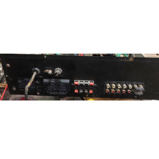 amplifier karaoke bãi Han quốc