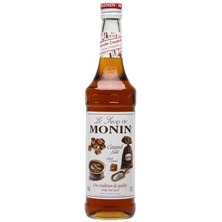 Syrup Monin Salted Caramel 700ml