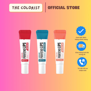 Son Dưỡng Mediheal Labocare Panteno Lips