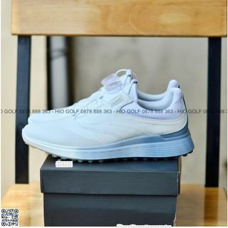 Giầy golf nữ EC Boa - Giầy golf nữ mẫu mới nhât chống nước