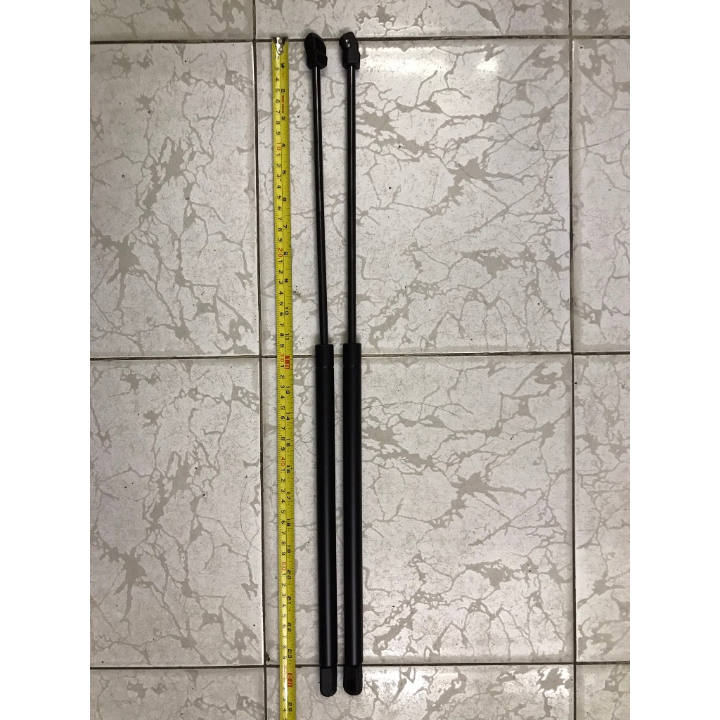 Ty chống nắp capo MG HS Giá 1 đôi