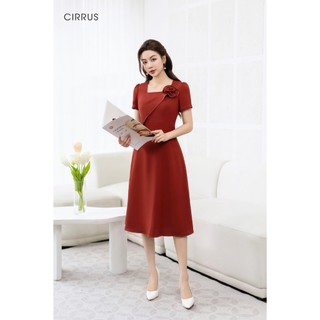 Đầm xòe CIRRUS 240020