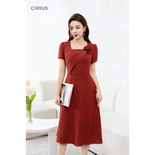 Đầm xòe CIRRUS 240020