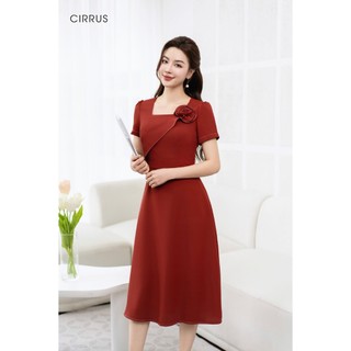 Đầm xòe CIRRUS 240020